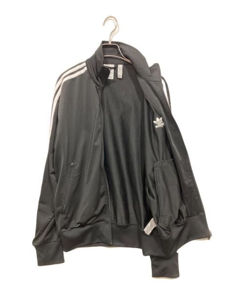 adidas（アディダス）adidas (アディダス) クラシックス ファイヤーバードトラックジャケット ブラック サイズ:Ｌの古着・服飾アイテム