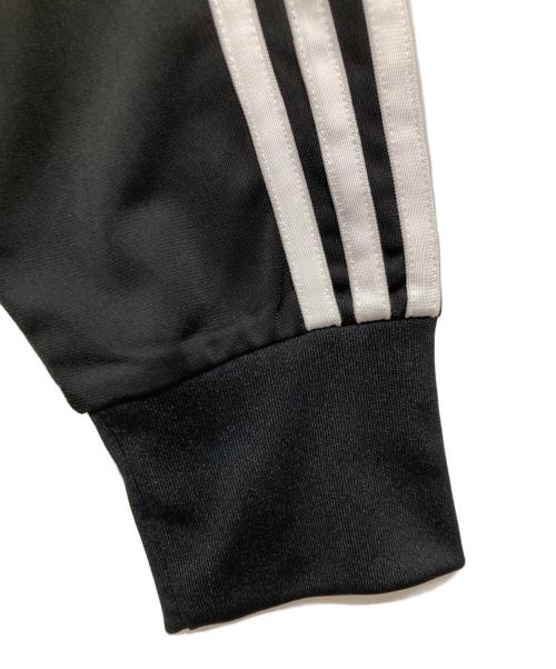 adidas（アディダス）adidas (アディダス) クラシックス ファイヤーバードトラックジャケット ブラック サイズ:Ｌの古着・服飾アイテム