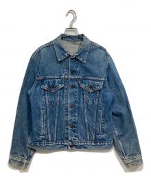 LEVI'S（リーバイス）の古着「デニムジャケット」｜インディゴ