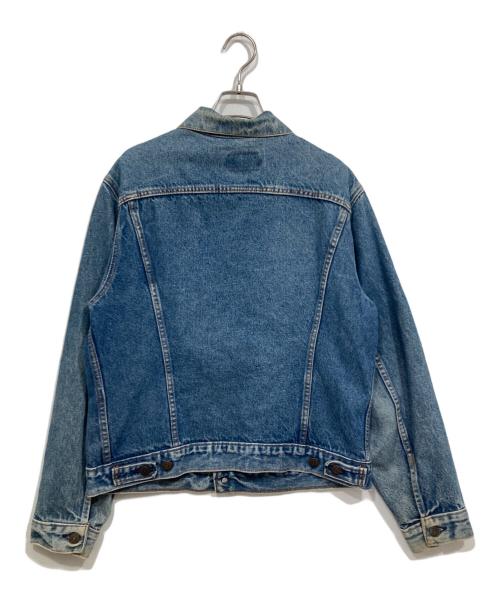 LEVI'S（リーバイス）LEVI'S (リーバイス) デニムジャケット インディゴ サイズ:42Rの古着・服飾アイテム