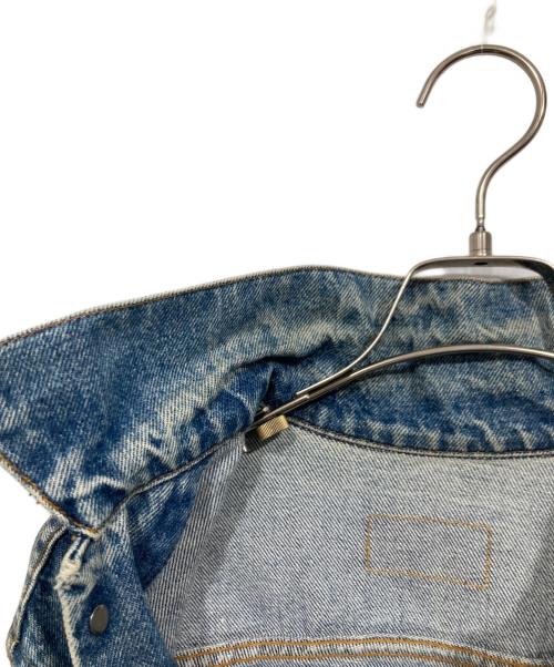 LEVI'S（リーバイス）LEVI'S (リーバイス) デニムジャケット インディゴ サイズ:42Rの古着・服飾アイテム
