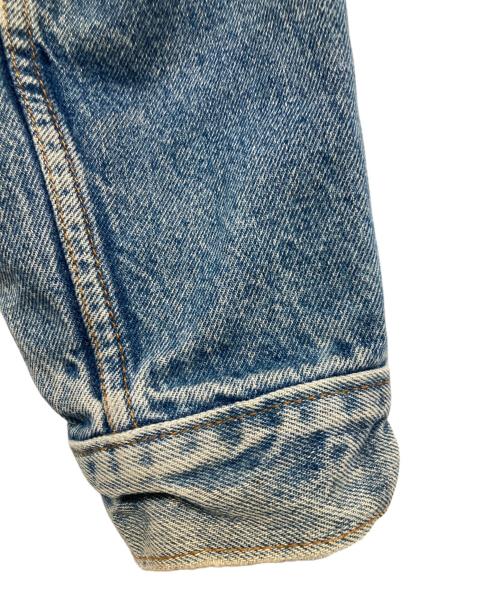 LEVI'S（リーバイス）LEVI'S (リーバイス) デニムジャケット インディゴ サイズ:42Rの古着・服飾アイテム