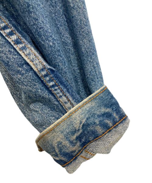 LEVI'S（リーバイス）LEVI'S (リーバイス) デニムジャケット インディゴ サイズ:42Rの古着・服飾アイテム