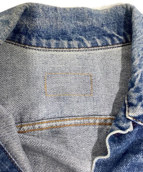 LEVI'S（リーバイス）LEVI'S (リーバイス) デニムジャケット インディゴ サイズ:42Rの古着・服飾アイテム