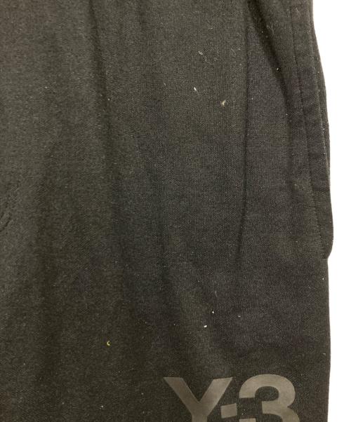 Y-3（ワイスリー）Y-3 (ワイスリー) スウェットパンツ ブラック サイズ:S　175/78Aの古着・服飾アイテム