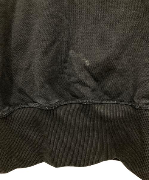 Y-3（ワイスリー）Y-3 (ワイスリー) サシコスローガンスウェット / M SASH SLGN SWT ブラック サイズ:L/Gの古着・服飾アイテム