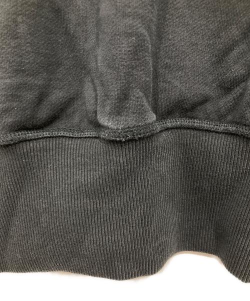 Y-3（ワイスリー）Y-3 (ワイスリー) サシコスローガンスウェット / M SASH SLGN SWT ブラック サイズ:L/Gの古着・服飾アイテム