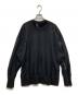 Y-3（ワイスリー）の古着「サシコスローガンスウェット / M SASH SLGN SWT」｜ブラック