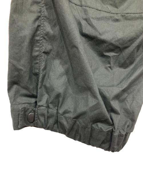 Y-3（ワイスリー）Y-3 (ワイスリー) RIPSTOP CF PANT ブラック サイズ:Sの古着・服飾アイテム