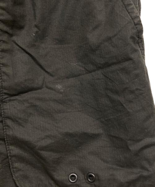 Y-3（ワイスリー）Y-3 (ワイスリー) RIPSTOP CF PANT ブラック サイズ:Sの古着・服飾アイテム