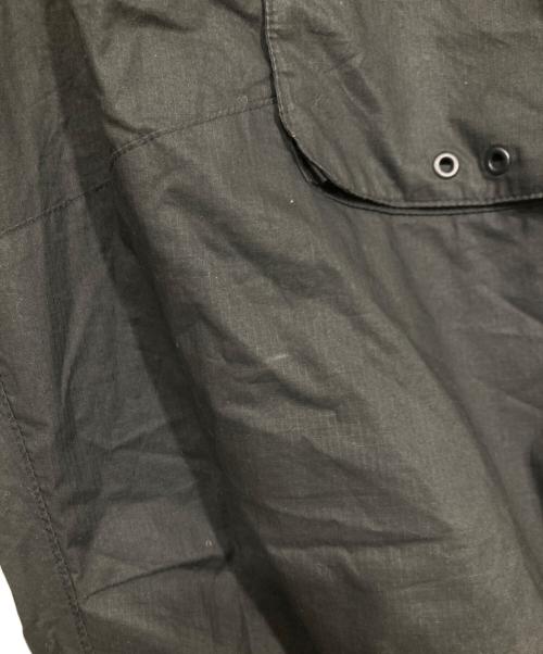 Y-3（ワイスリー）Y-3 (ワイスリー) RIPSTOP CF PANT ブラック サイズ:Sの古着・服飾アイテム