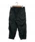 Y-3 (ワイスリー) RIPSTOP CF PANT ブラック サイズ:S：16000円