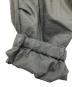 中古・古着 Y-3 (ワイスリー) RIPSTOP CF PANT ブラック サイズ:S：16000円