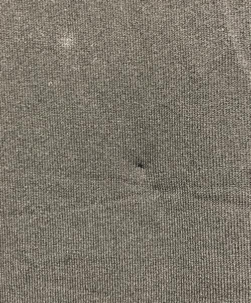 LE PHIL（ル フィル）LE PHIL (ル フィル) レイヤード風半袖ニット ブラック サイズ:Fの古着・服飾アイテム