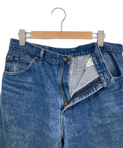 LEE（リー）LEE (リー) デニムパンツ ブルー サイズ:W38の古着・服飾アイテム