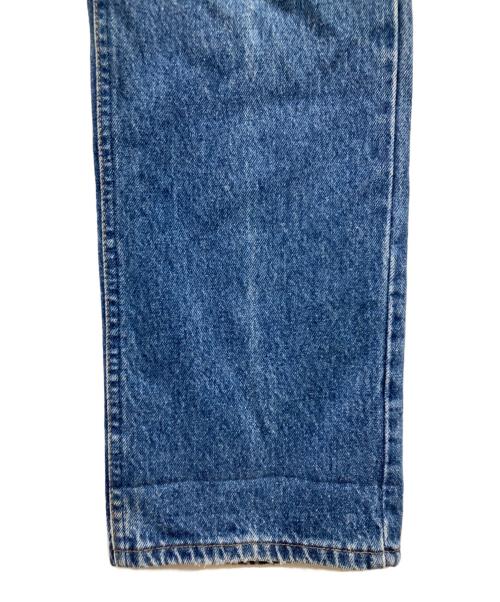 LEE（リー）LEE (リー) デニムパンツ ブルー サイズ:W38の古着・服飾アイテム