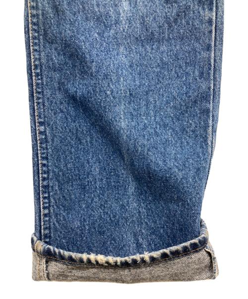 LEE（リー）LEE (リー) デニムパンツ ブルー サイズ:W38の古着・服飾アイテム