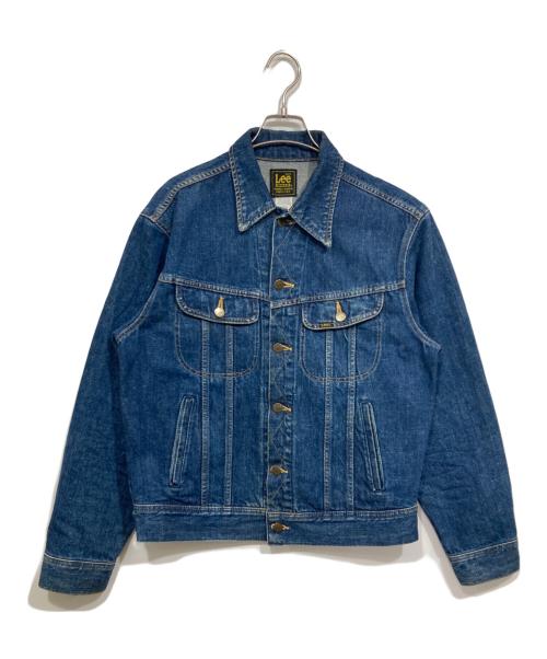 LEE RIDERS（リーライダース）LEE RIDERS (リーライダース) デニムジャケット ブルー サイズ:Lの古着・服飾アイテム