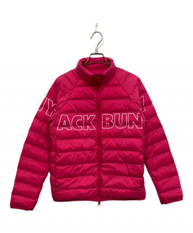 中古・古着通販】JACK BUNNY (ジャックバニー) フルジップブルゾン