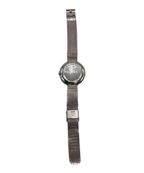 FURLA（フルラ）FURLA (フルラ) 腕時計 ホワイトの古着・服飾アイテム
