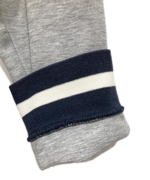 POLO RALPH LAUREN（ポロ・ラルフローレン）POLO RALPH LAUREN (ポロ・ラルフローレン) パーカー グレー サイズ:Ｍの古着・服飾アイテム