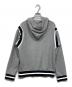 POLO RALPH LAUREN (ポロ・ラルフローレン) パーカー グレー サイズ:Ｍ：8000円