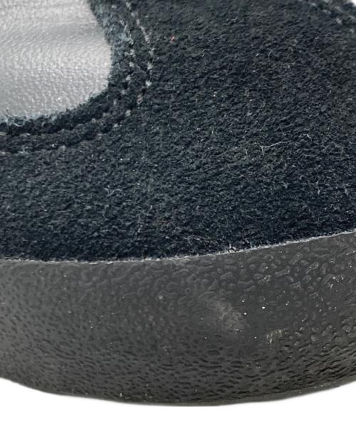 Onitsuka Tiger（オニツカタイガー）Onitsuka Tiger (オニツカタイガー) ローカットスニーカー ブラック サイズ:25.5㎝の古着・服飾アイテム