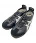 Onitsuka Tiger（オニツカタイガー）の古着「ローカットスニーカー」｜ブラック