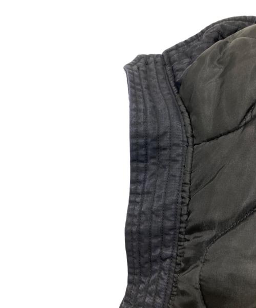 AVIREX（アヴィレックス）AVIREX (アヴィレックス) FADE HOOD JACKET / フェイド フード ジャケット グレー サイズ:Ｌの古着・服飾アイテム