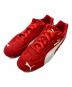 PUMA（プーマ）の古着「スピードキャット / SPEEDCAT OG」｜レッド
