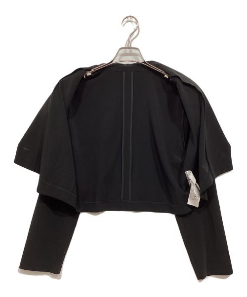 HARE（ハレ）HARE (ハレ) セットアップ ブラック サイズ:Fの古着・服飾アイテム