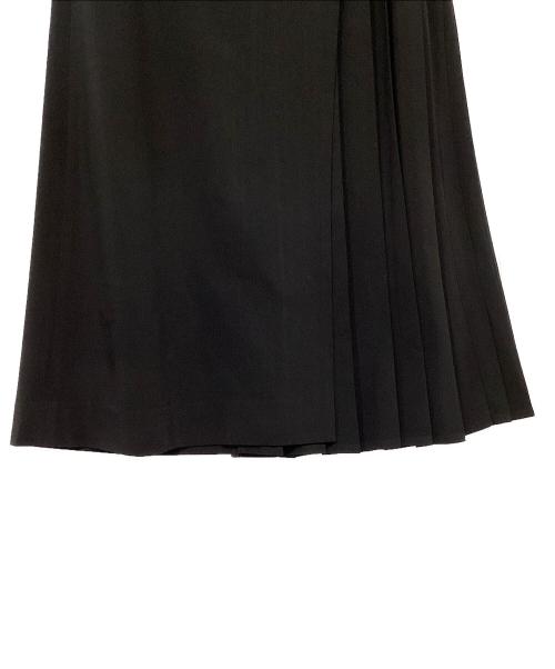 HARE（ハレ）HARE (ハレ) セットアップ ブラック サイズ:Fの古着・服飾アイテム