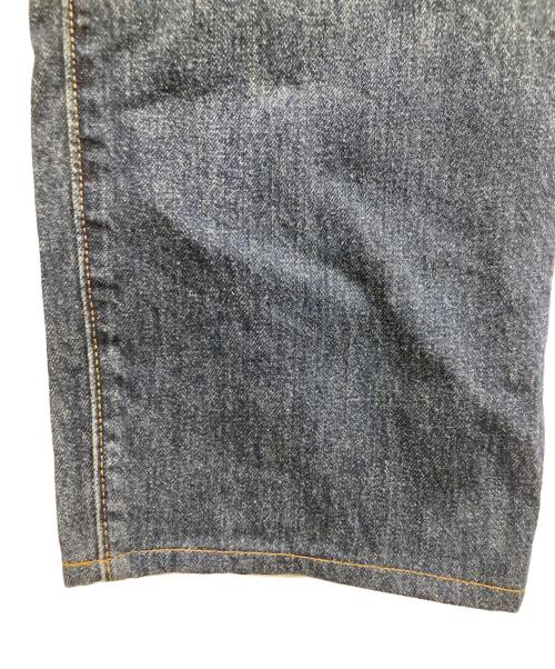 LEVI'S PReMIUM（リーバイス プレミアム）LEVI'S PReMIUM (リーバイス プレミアム) 555 リラックスストレート ジーンズ インディゴ サイズ:W32 L32の古着・服飾アイテム