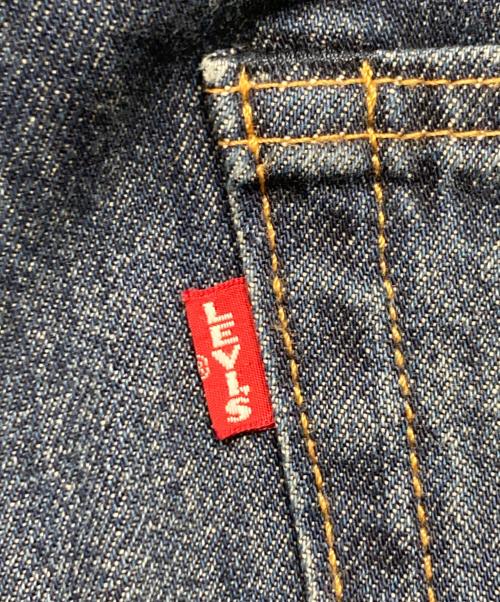 LEVI'S PReMIUM（リーバイス プレミアム）LEVI'S PReMIUM (リーバイス プレミアム) 555 リラックスストレート ジーンズ インディゴ サイズ:W32 L32の古着・服飾アイテム