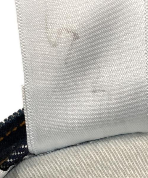 LEVI'S PReMIUM（リーバイス プレミアム）LEVI'S PReMIUM (リーバイス プレミアム) 555 リラックスストレート ジーンズ インディゴ サイズ:W32 L32の古着・服飾アイテム