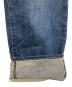 中古・古着 LEVI'S PReMIUM (リーバイス プレミアム) 555 リラックスストレート ジーンズ インディゴ サイズ:W32 L32：5000円
