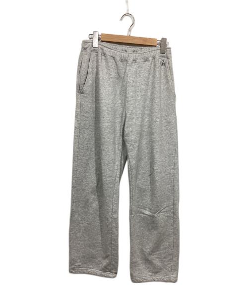 BEAUTY&YOUTH（ビューティーアンドユース）BEAUTY&YOUTH (ビューティーアンドユース) SNAZZY スウェットパンツ グレー サイズ:Mの古着・服飾アイテム