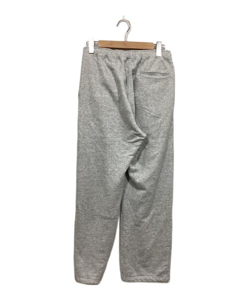 BEAUTY&YOUTH（ビューティーアンドユース）BEAUTY&YOUTH (ビューティーアンドユース) SNAZZY スウェットパンツ グレー サイズ:Mの古着・服飾アイテム