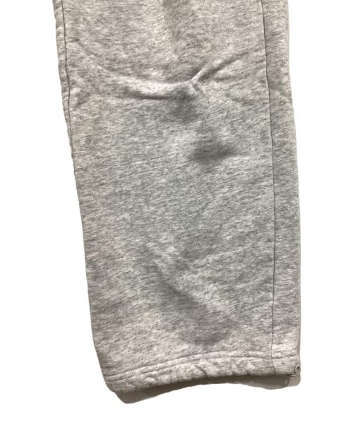 BEAUTY&YOUTH（ビューティーアンドユース）BEAUTY&YOUTH (ビューティーアンドユース) SNAZZY スウェットパンツ グレー サイズ:Mの古着・服飾アイテム