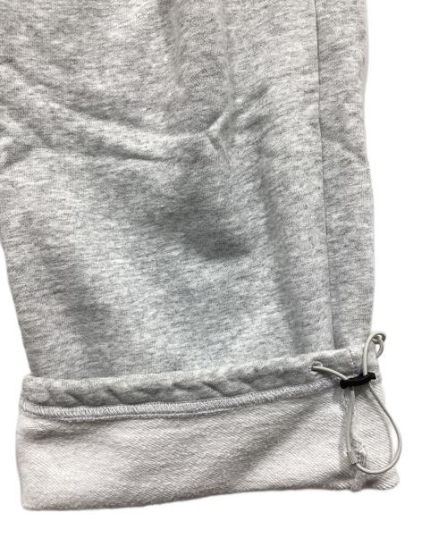 BEAUTY&YOUTH（ビューティーアンドユース）BEAUTY&YOUTH (ビューティーアンドユース) SNAZZY スウェットパンツ グレー サイズ:Mの古着・服飾アイテム