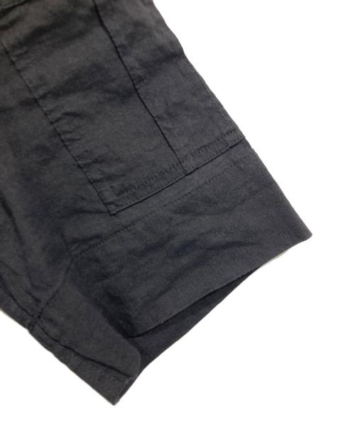 theory（セオリー）theory (セオリー) ストレッチオールインワン / ジャンプスーツ ネイビー サイズ:38の古着・服飾アイテム