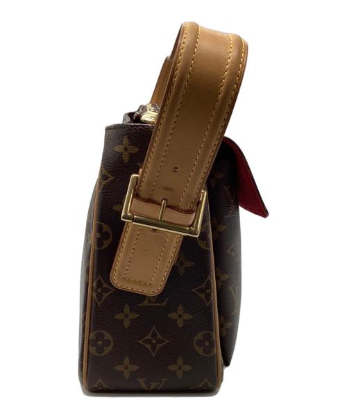 LOUIS VUITTON（ルイ ヴィトン）LOUIS VUITTON (ルイ ヴィトン) ショルダーバッグの古着・服飾アイテム