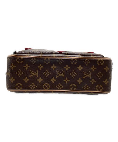 LOUIS VUITTON（ルイ ヴィトン）LOUIS VUITTON (ルイ ヴィトン) ショルダーバッグの古着・服飾アイテム