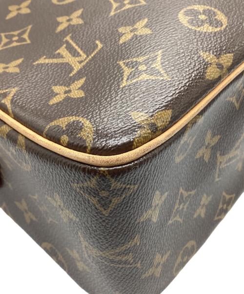 LOUIS VUITTON（ルイ ヴィトン）LOUIS VUITTON (ルイ ヴィトン) ショルダーバッグの古着・服飾アイテム