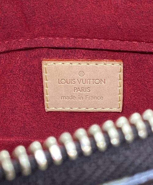 LOUIS VUITTON（ルイ ヴィトン）LOUIS VUITTON (ルイ ヴィトン) ショルダーバッグの古着・服飾アイテム