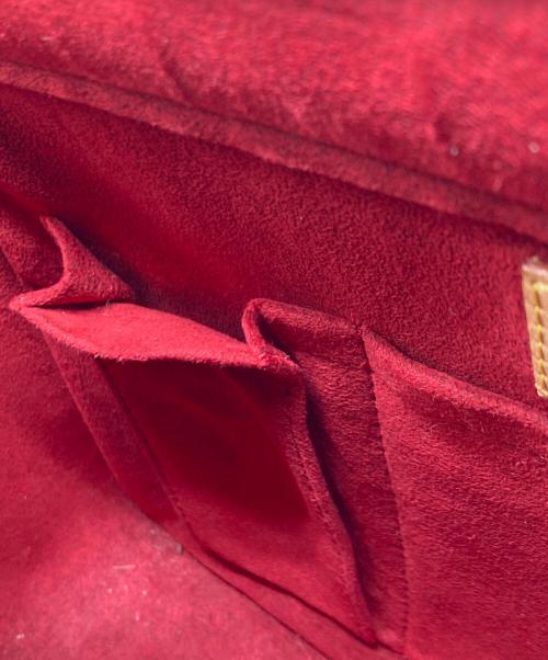 LOUIS VUITTON（ルイ ヴィトン）LOUIS VUITTON (ルイ ヴィトン) ショルダーバッグの古着・服飾アイテム