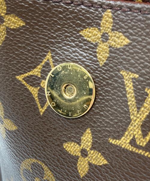 LOUIS VUITTON（ルイ ヴィトン）LOUIS VUITTON (ルイ ヴィトン) ショルダーバッグの古着・服飾アイテム