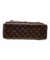 中古・古着 LOUIS VUITTON (ルイ ヴィトン) ショルダーバッグ：130000円