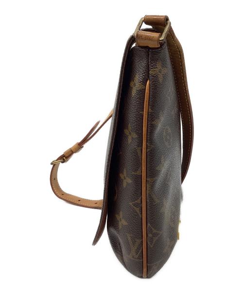 LOUIS VUITTON（ルイ ヴィトン）LOUIS VUITTON (ルイ ヴィトン) ショルダーバッグの古着・服飾アイテム