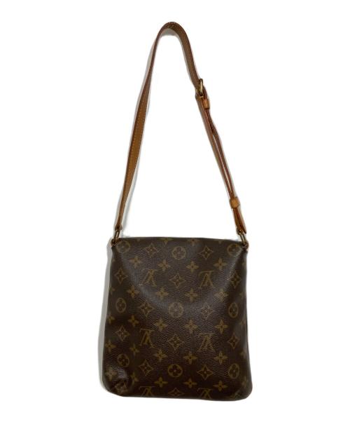 LOUIS VUITTON（ルイ ヴィトン）LOUIS VUITTON (ルイ ヴィトン) ショルダーバッグの古着・服飾アイテム